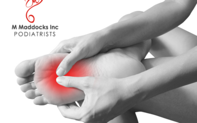 Understanding and Managing Burning Feet
