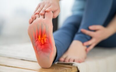 Managing Plantar Fasciitis: Professional Treatment Options for Persistent Heel Pain