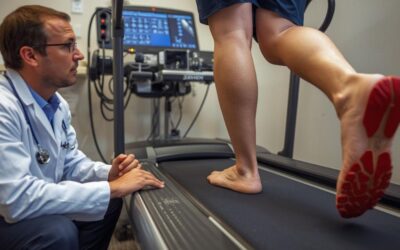 Why Your Walking Pattern Might Be Causing Your Back Pain