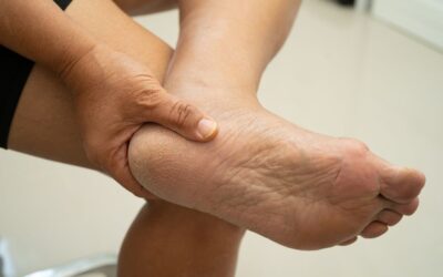 Your Complete Guide to Smooth, Healthy Heels