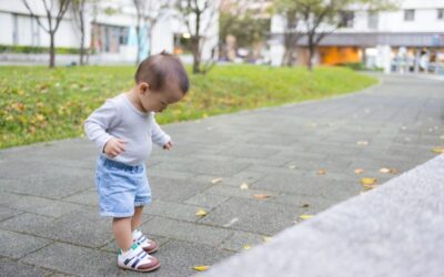 Understanding Your Child’s Walking Development: When to Seek Professional Assessment
