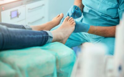 Why Regular Podiatry Check-Ups Matter (Even When Your Feet Feel Fine)